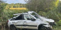 Появились подробности смертельного ДТП в Нагорском районе - Newsler.Ru