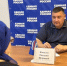 Евгений Ковалев ответил на вопросы жителей Октябрьского района - Единая Россия