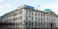 В ТГТУ подписаны приказы о зачислении на бюджет в Многопрофильный колледж - ТГТУ