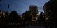 "Гуляем с фонариками от телефонов": чепчане жалуются на освещение в городе. Что отвечают власти? - Prochepetsk.ru