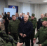 Лукашенко подарили первый белорусский автомат ВСК-100Б - M24.Ru