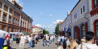 Власти Кировской области пообещали не вводить туристический налог в 2026 году - ProGorod.Ru