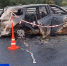 Две пострадавшие в ДТП на трассе М-11 в крайне тяжелом состоянии - ГТРК Санкт-Петербург