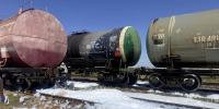 Сотрудники Управления приняли участие в комплексных учениях ОАО «РЖД» в Ейском районе Краснодарского края - Росприроднадзор