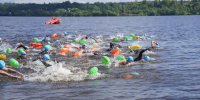 Кинешма и Плес примут Кубок Чемпионов по плаванию на открытой воде - Известно.ру