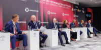 Выставка «ИННОПРОМ. Индия» пройдет 9-11 сентября в Нью-Дели, открыта регистрация - Комсомольская Правда
