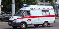 Омской области пьяный водитель устроил ДТП, где пострадала 12-летняя девочка - ИА Новый Омск