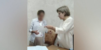 Многодетная мать из Воронежской области, которая 28 лет жила без документов, получила свидетельство о рождении - РИА Воронеж