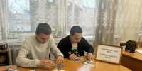 Краеведческая игра «Тайны родного края» - ЦБС города Назарово