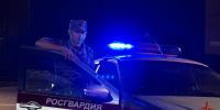 Росгвардейцы обеспечили безопасность культурно-массовых мероприятий в Зауралье - Росгвардия