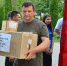 Смоленщина – рядом. Жители Белгородчины поблагодарили Игоря Ляхова за регулярную поддержку - Единая Россия