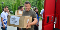 Смоленщина – рядом. Жители Белгородчины поблагодарили Игоря Ляхова за регулярную поддержку - Единая Россия