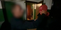 В Пензе задержаны подозреваемые в причинении телесных повреждений местному жителю - УМВД Пензенской области