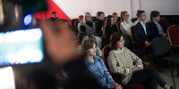 Кино, меняющее взгляд: Омск примет юбилейный фестиваль "Сибирь" - ИА Омск здесь