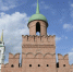 В Тульском кремле покажут цифровую реконструкцию города «Тула в Minecraft» - Комсомольская Правда
