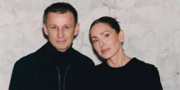 Жена Сергея Семака взяла на себя автомобильные штрафы супруга - MosRegToday.Ru