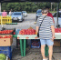Жители приобрели уже 75 тонн свежей продукции на краевой сельскохозяйственной ярмарке выходного дня в Хабаровске - Министерство сельского хозяйства и продовольствия