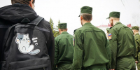 Кандидат в депутаты в Курганской области устроил скандал в военкомате, не желая идти в армию - Область 45