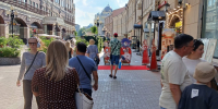 Названы три самых дешевых города для туристов в России - Gubdaily.Ru