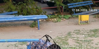В Волжском эвакуировали 12 человек из задымленных помещений МКД - Volzsky.Ru