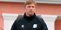 Прошин говорил про давление и характер, Хрипунков про психологию и ошибки - Championat48.Ru