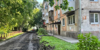 Иркутские депутаты следят за благоустройством общественных пространств и дворов - Единая Россия