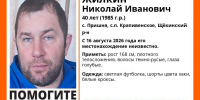Под Тулой второй день ищут пропавшего мужчину - ИА Тульская пресса.Ru