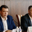 В Павловском Посаде обсудили подготовку к зиме и благоустройство - РТВ-Подмосковье