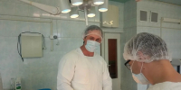 В Детской областной клинической больнице Пскова начал работу новый специалист - Комсомольская правда