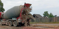В Красноярском крае обустраивают новые площадки для накопления ТКО - Газета Голос времени