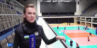 Четыре новичка вошли в состав волейбольного клуба «Динамо-Урал»: команда возвращается после отпуска | ГТРК «Башкортостан» - ГТРК Башкортостан