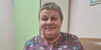 Сладковчанке Светлане Хориной вручили нагрудный знак «Почётный донор России» - Сетевое издание Трудовое знамя