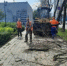 В Самаре ликвидировали последствия залпового ливня и штормового ветра - НИА Самара