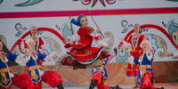 Самарцев зовут на Всероссийский фестиваль народных музыкальных традиций "Хранимые Веками" - НИА Самара