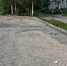 Ресурсоснабжающая организация разрушила дорогу в Рязани - ИА Малая Родина