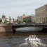 Петербург катер - Петрозаводск говорит