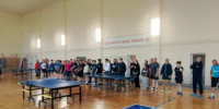 Достойное выступление на 34-х Сельских играх! - Калтасинский район