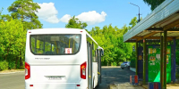 С автобусами в Чепецке всё сравнительно неплохо - Chepetsk.ru