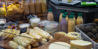Рынок «Дружба» — место силы для местных фермеров и место вкуса для горожан - Новости Калининграда - Klops.Ru