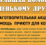 Гатчинцы могут помочь приюту для кошек - Гатчинская служба новостей