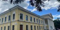 Творческая акция - Гатчинская служба новостей