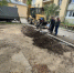 Работа депутата в избирательном округе № 14 - Городская Дума