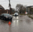 В Новомосковске пенсионерка погибла под колесами автомобиля: подозреваемую женщину-водителя будут судить - ГТРК