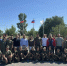 «Молодая Гвардия» Пролетарского района Ростова-на-Дону помогла организовать патриотический слёт «ЗАЩИТНИКИ» - Единая Россия