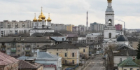 Позорище Золотого кольца: туристы разочарованы, а жить здесь — одно удовольствие - Казань Информ