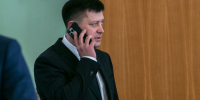 Мавлиев намерен мириться: обвиняемый в коррупции мэр Уфы озвучил депутатам Горсовета предложение по репутационным искам - Комсомольская правда