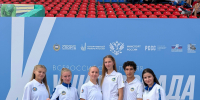 Легкоатлеты СурГУ – призеры Универсиады-2026 - СурГУ