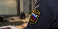 В Туве индивидуальный предприниматель оштрафован на 200 тысяч рублей - УФССП