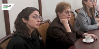 Московские врачи изучили опыт благоустройства Кургана - Новый мир