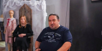 «Хичкок не простит, если упадем в комедию»: интервью с основателем первого театра ужасов в Екатеринбурге - EaNews.Ru